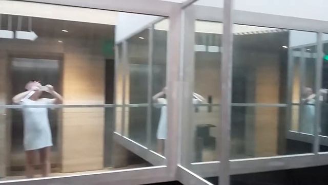 Обзор отеля и номера ВВ///Вьетнам 2017///Первый раз забрались так высоко смотреть онлайн