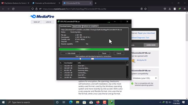 PES 2019,2018,2017,2020,2021  PlayStation Buttons For SmokePatch |  PS5, PS4, PS3, Xbox Controllers