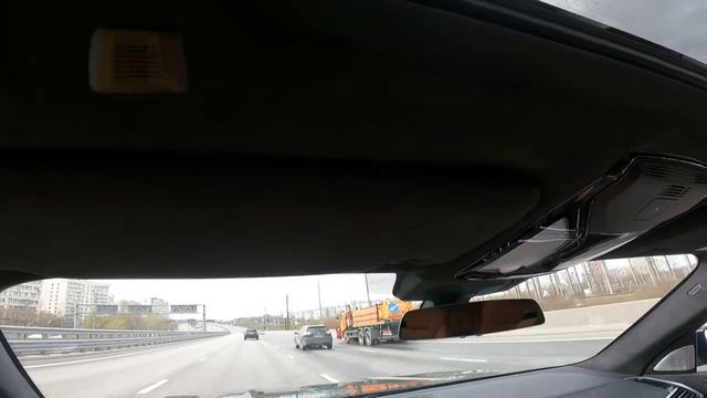 BMW X7 - тестируем машину за 23 миллиона. смотреть онлайн