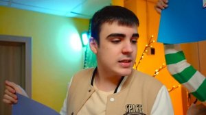 Амелька Вернулась! Как и почему она оказалась в Элитной Школе?