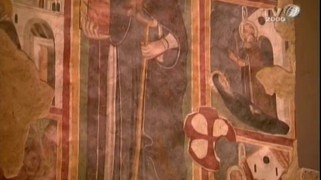 Sant'Agata De' Goti (BN) - Borghi D'Italia (Tv2000)