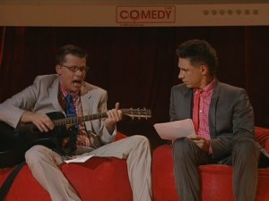 Эдуард Суровый - Челокошка (Человек и кошка)