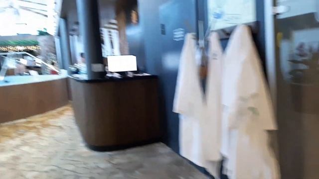 «Термы Мира. Сосновый бор» /Интересные Места в Новосибирске ./ Очень Советую. смотреть онлайн