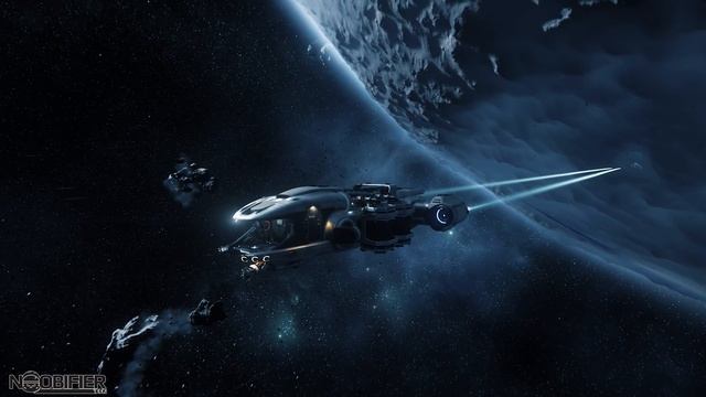 LAZY NAMING - Fix This Before Concept - Expanse смотреть онлайн