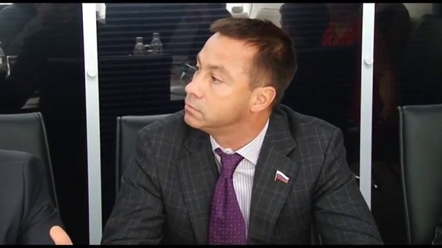 Александр Бочкарев о "Пуси райт" смотреть онлайн