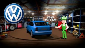 Хочу знать все - мультики про машинки интро