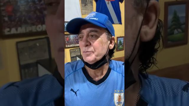 Con el ex futbolista JUAN CARLOS CARITA GOMEZ SELECIONADO ECUATORIANO смотреть онлайн