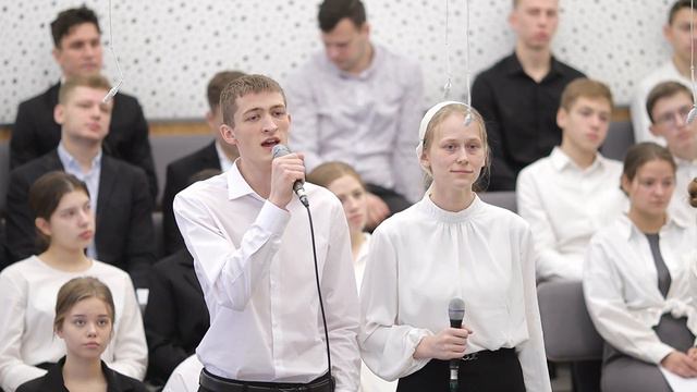 Сколько раз тебя манила даль ... | пение | Новосибирск смотреть онлайн