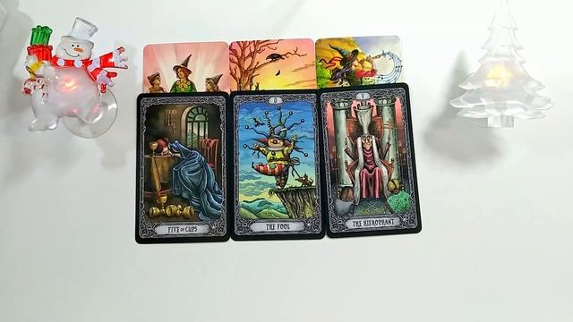 ♌ Лев. Таро прогноз. Январь 2022 года. смотреть онлайн