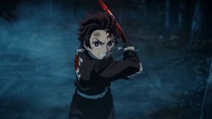 Demon Slayer - $UICIDEBOY$ [AMV]