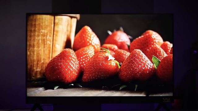 VU Premium TV 2023 Model Unboxing in Telugu смотреть онлайн