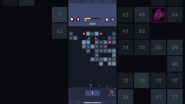 Jay plays - Bricks n Balls - Level 144 (2022) - 3 stars - No help смотреть онлайн