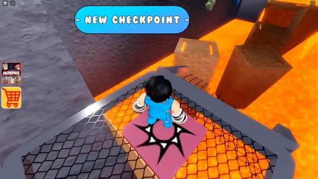 ?КАК УБЕЖАТЬ ОТ СТРАШНОГО ЗУБНОГО ВРАЧА В РОБЛОКС? ШЕДИ ROBLOX смотреть онлайн