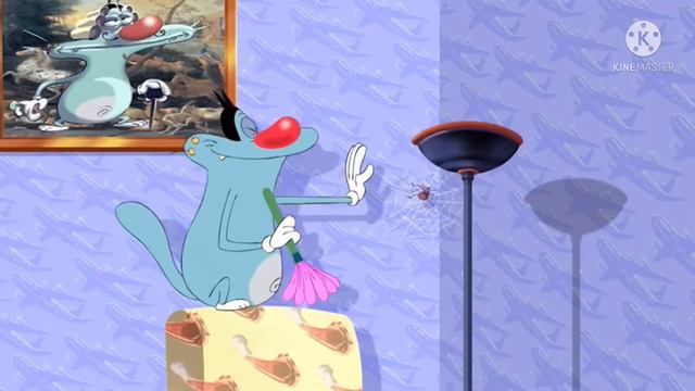 Agnes Scream Crossover