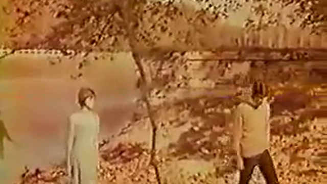 Hervé Vilard - Capri C´est Fini 