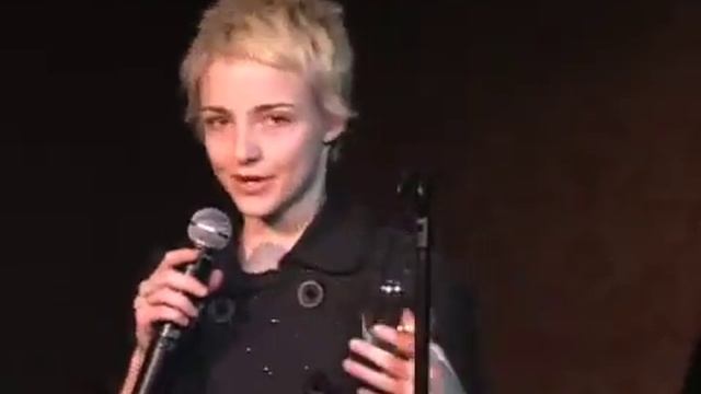 "The Road Not Taken" Story Slam-Heather смотреть онлайн