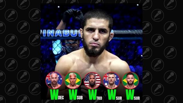 РЕАКЦИЯ ДАНЫ УАЙТА НА БОЙ МАХАЧЕВА! ИСЛАМ МАХАЧЕВ СДЕЛАЛ ЗАЯВЛЕНИЕ смотреть онлайн