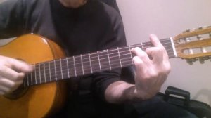 Don't know Why - Norah Jones (Cover) - Guitar Chords by Alan Samuel