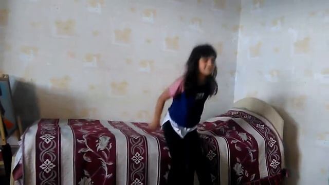 Я делаю кувырки . Музыка падабум смотреть онлайн