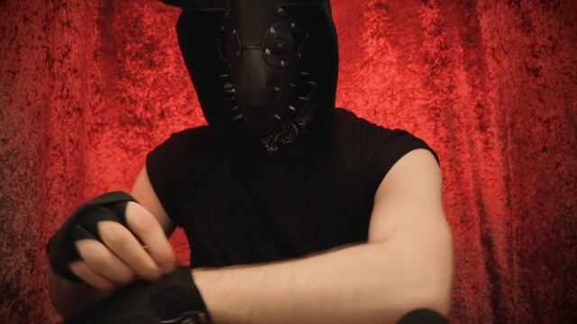 АСМР Звуки ткани. Звуки рук / ASMR Fabric sounds. Hand sounds. Mic Scratching. смотреть онлайн
