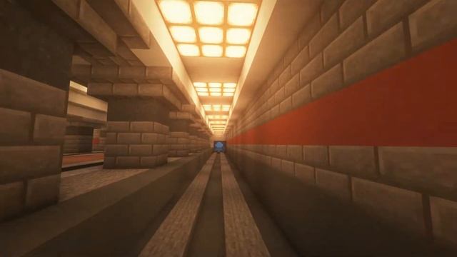 Станция "Кировский завод" metro смотреть онлайн