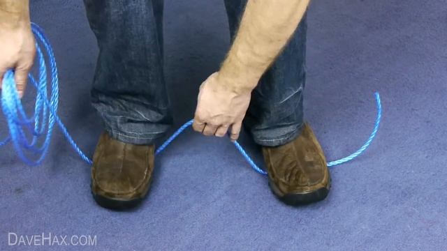 How to Cut Rope in an Emergency смотреть онлайн