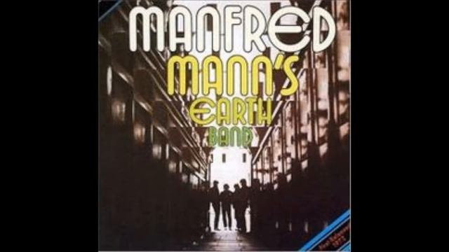 Manfred Mann´s  I´m Your Hootchie Cootchie Man