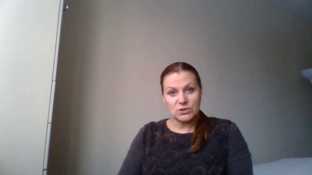 Организация дома. На что ориентироваться. смотреть онлайн