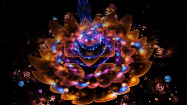 DMT Breathing Binaural Beats 3 D Acoustic