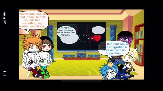 StoryShift reacts to Underplayer comic dub part 4 смотреть онлайн