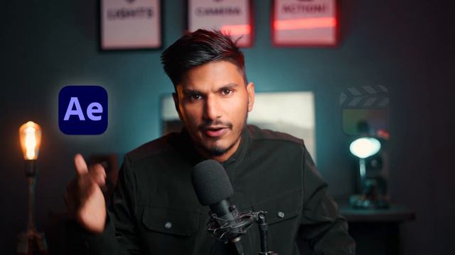 This Software Will Ruin Your Editing Career | Stop Using Capcut | Ajay K Meena смотреть онлайн