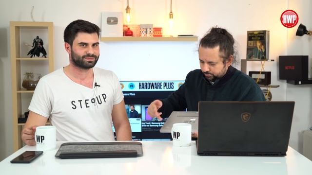 Xiaomi Mi Laptop Air 13.3" - Sizin Yorumunuz (Ahmet Ali Yılmaz) смотреть онлайн