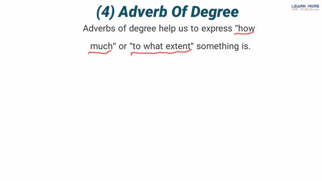 Adverb | 5 Types of Adverb | Parts of speech | Hindi-Urdu смотреть онлайн