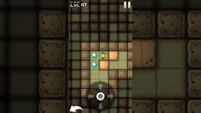 Push the box puzzle levels 31-60 walkthrough смотреть онлайн