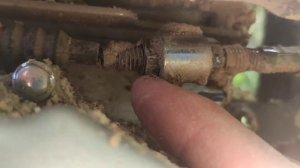 КАК НАСТРОИТЬ СЦЕПЛЕНИЕ НА ПИТБАЙКЕ.  KAYO K1 2022 | просьба подписчиков