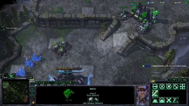 [Stream-Highlight] TvP vs Master - Canon Rush + Proxy Oracle смотреть онлайн