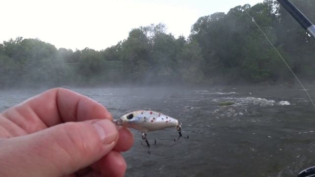 Ловля голавля, начало сезона 2021г смотреть онлайн
