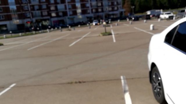 Часть 2. VW Jetta 2017 1.4 (150) 7-DSG. Первое впечатление смотреть онлайн