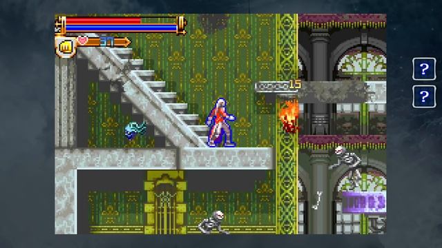 Castlevania Advance Collection for Switch REVIEW - Pure GREATNESS!