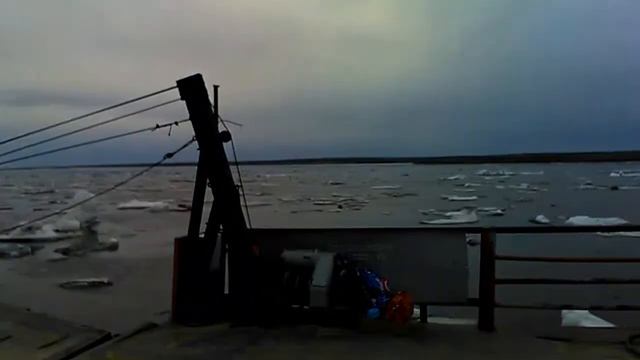 В Якутске нет моста через Лену смотреть онлайн