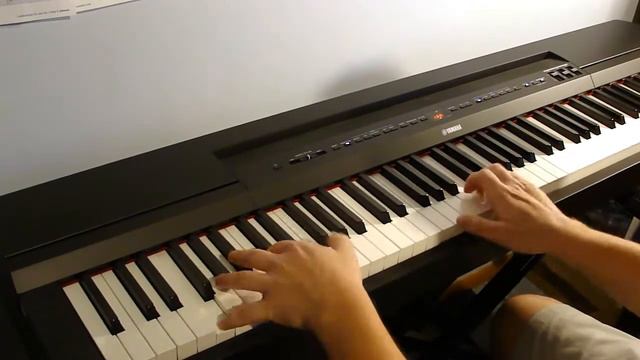 Come As You Are (David Crowder) - Piano Accompaniment смотреть онлайн