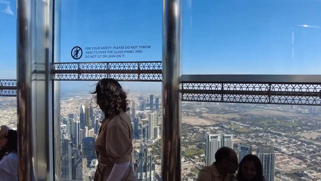 Burj Khalifa Бурдж Халифа