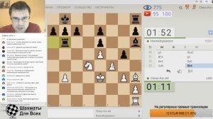 ЧИТЕР в шахматах - ЭТО ПЕЧАЛЬНО!