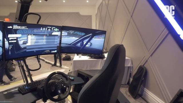 Test Driving Acer's Predator Thronos Air: Ultimate Gaming Battlestation смотреть онлайн