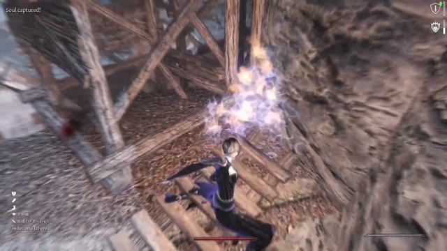 #1486 A vampire magical girl in The Realm of Merentif v1.02 [No commentary] смотреть онлайн