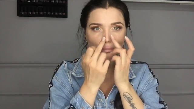 Макияж | Make UP | Гужева Ирина смотреть онлайн