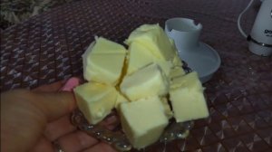 Селедочное масло в домашних условиях???