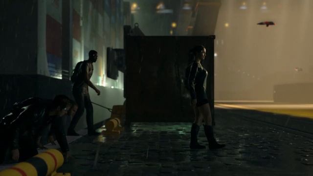 О ЧЁМ БЫЛ DETROIT BECOME HUMAN/СЮЖЕТ ДЕТРОЙТ СТАТЬ ЧЕЛОВЕКОМ В 2023 ГОДУ