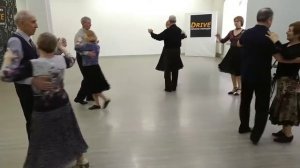 one step tango