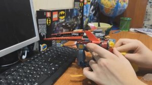 Способы очистки лего  от пыли